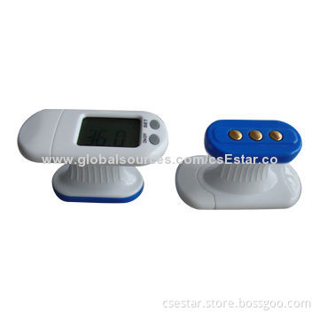 Home Medical Equipment Infrared Ear Thermometer with 6-8 Seconds Measure Time